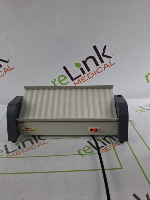 Unico Unico L-TTR-200 Test Tube Rocker Research Lab reLink Online
