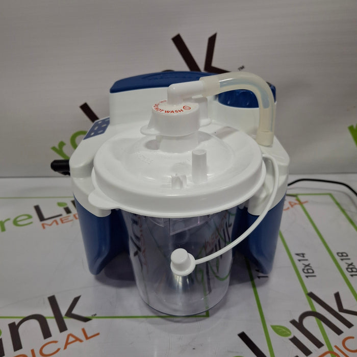 DeVilbiss Healthcare Vacu-Aide QSU Suction Unit