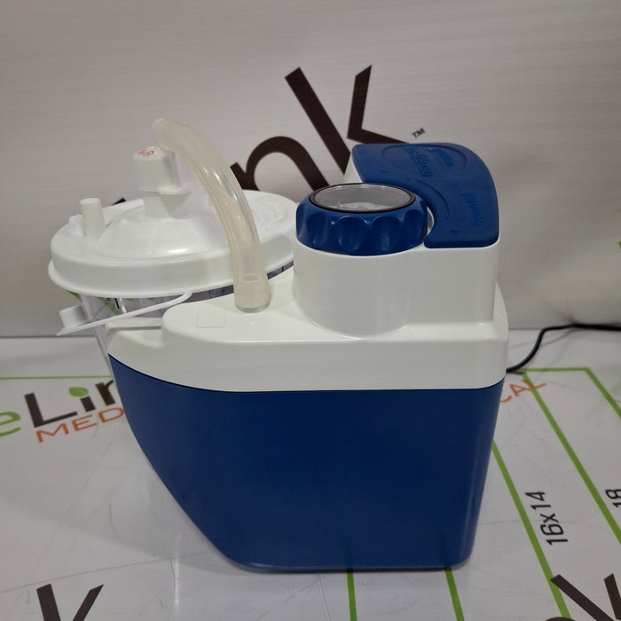DeVilbiss Healthcare Vacu-Aide QSU Suction Unit