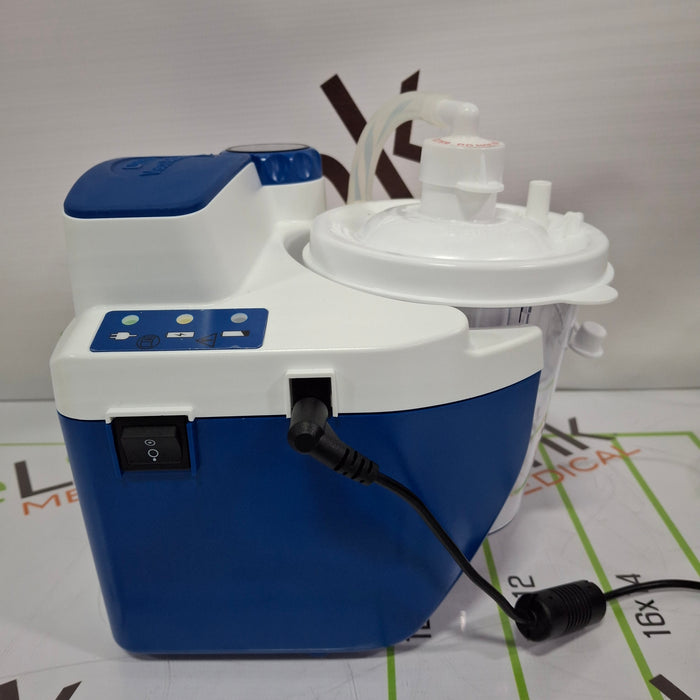 DeVilbiss Healthcare Vacu-Aide QSU Suction Unit