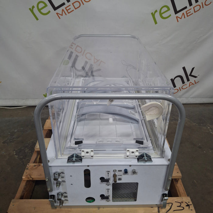 Airborne Airborne PulseOx Voyager Transport Incubator Infant Warmers and Incubators reLink Online