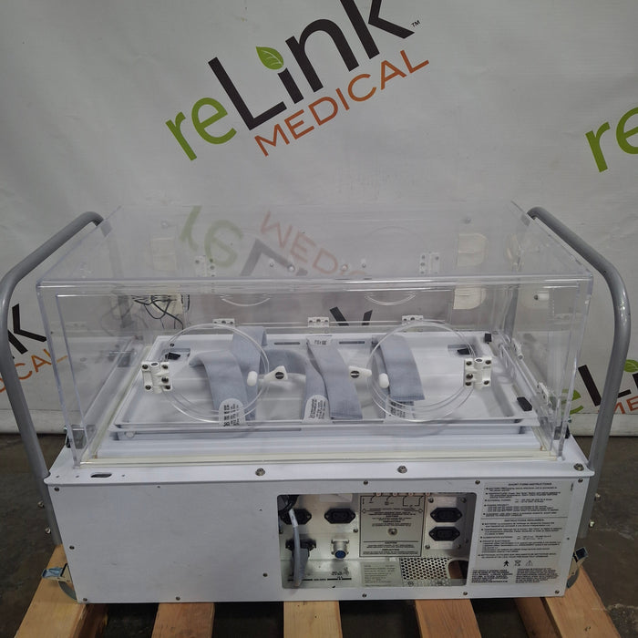 Airborne Airborne PulseOx Voyager Transport Incubator Infant Warmers and Incubators reLink Online