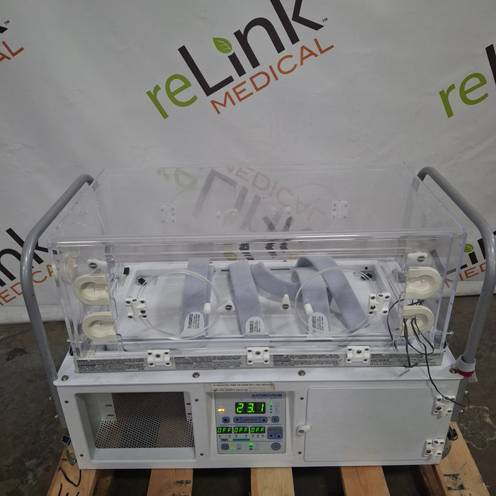 Airborne Airborne PulseOx Voyager Transport Incubator Infant Warmers and Incubators reLink Online