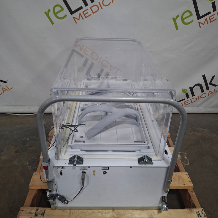 Airborne Airborne PulseOx Voyager Transport Incubator Infant Warmers and Incubators reLink Online