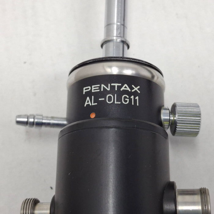 Pentax Medical FS-34V Fiberoptic Sigmoidoscope