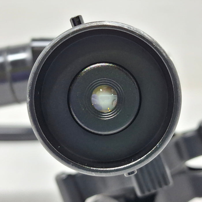 Pentax Medical FS-34V Fiberoptic Sigmoidoscope