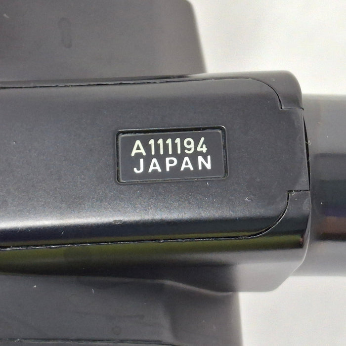 Pentax Medical FS-34V Fiberoptic Sigmoidoscope