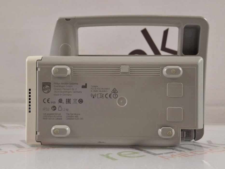 Philips IntelliVue X2 Module - Masimo Rainbow SpO2
