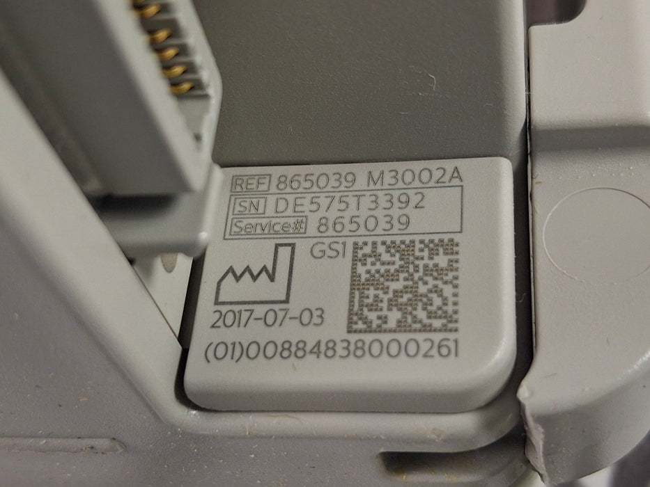 Philips IntelliVue X2 Module - Masimo Rainbow SpO2