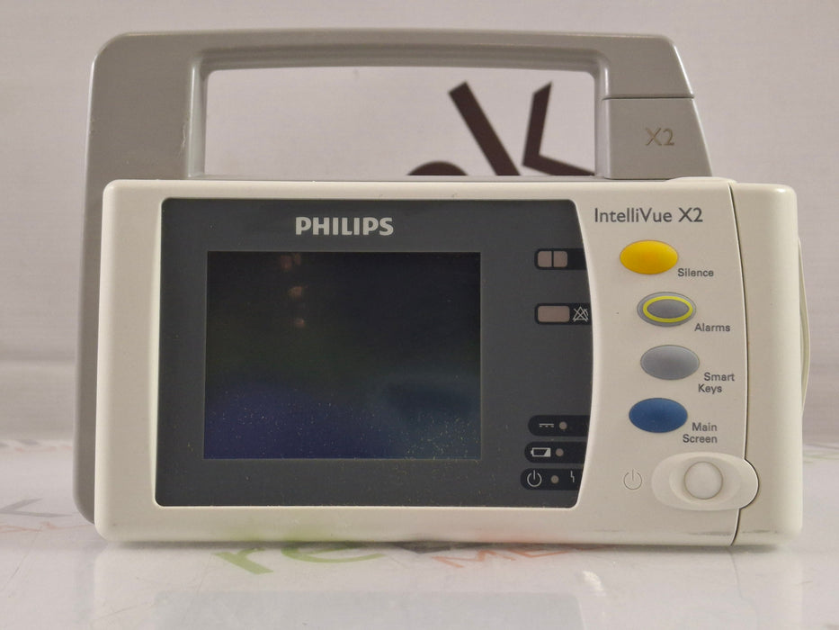 Philips IntelliVue X2 Module - Masimo Rainbow SpO2