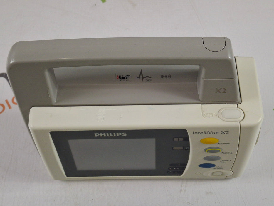 Philips IntelliVue X2 Module - Masimo Rainbow SpO2