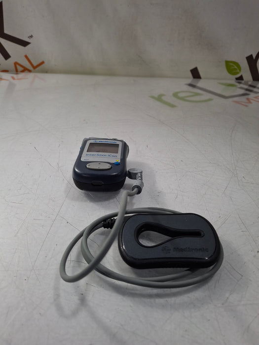 Medtronic InterStim iCon 3037 Patient Programmer