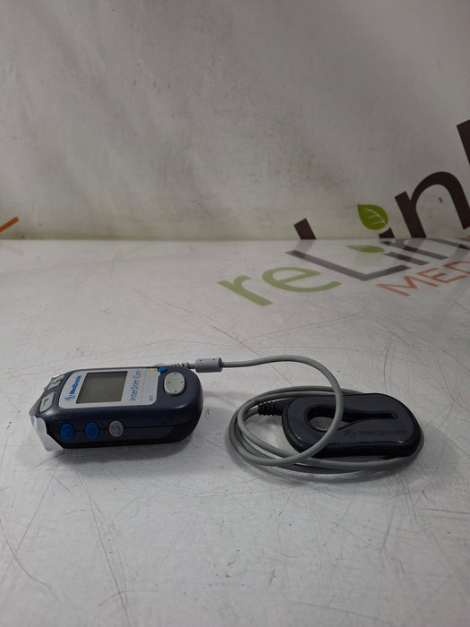 Medtronic InterStim iCon 3037 Patient Programmer