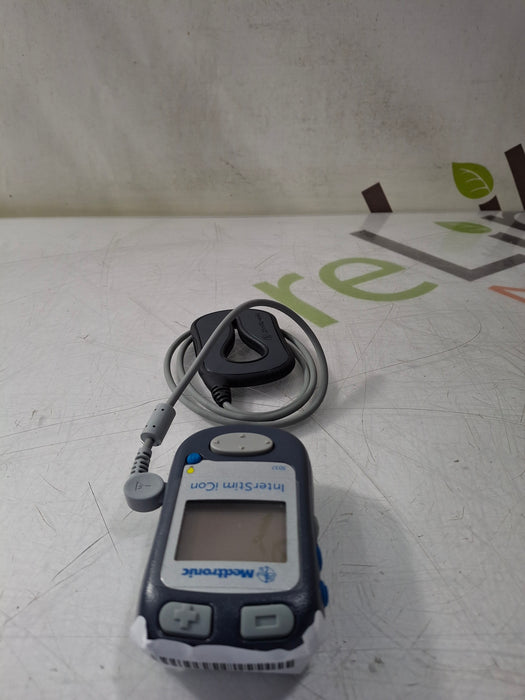 Medtronic InterStim iCon 3037 Patient Programmer