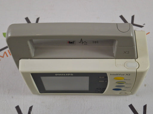 Philips Philips IntelliVue X2 Module - Masimo Rainbow SpO2 Patient Monitors reLink Online