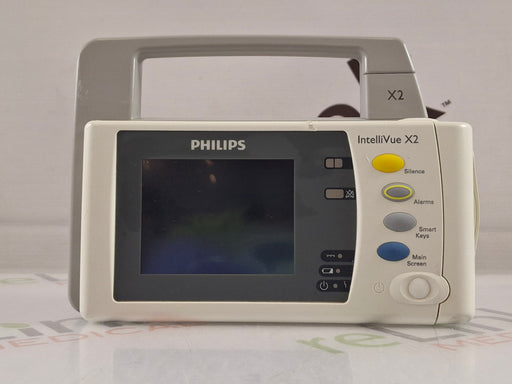 Philips Philips IntelliVue X2 Module - Masimo Rainbow SpO2 Patient Monitors reLink Online