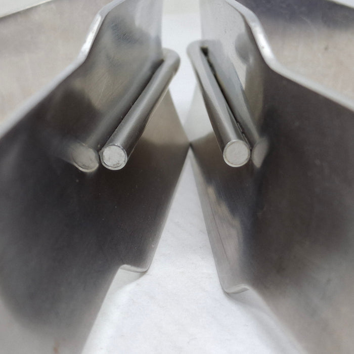 Deep Pelvic Retractor Set