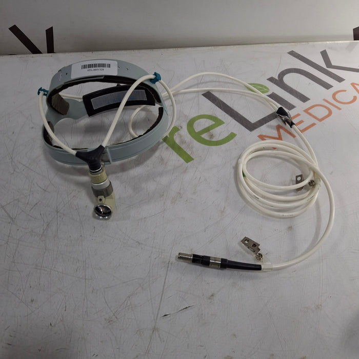Luxtec Integra Ultralite Surgical Headlight