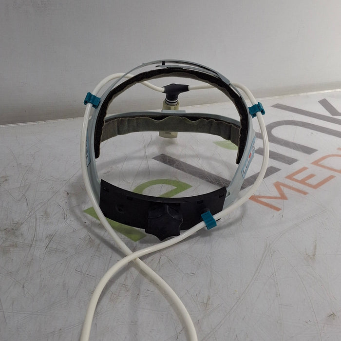 Luxtec Integra Ultralite Surgical Headlight