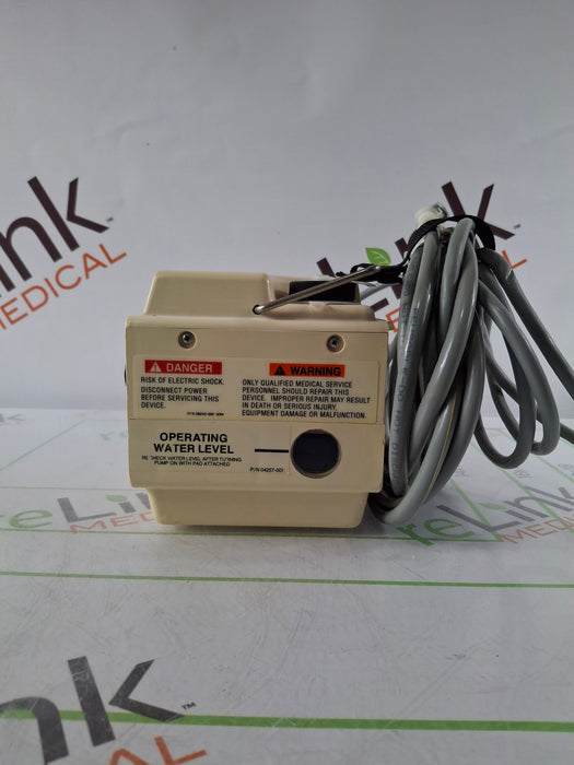 Baxter K-MOD 100 Heat Therapy Pump