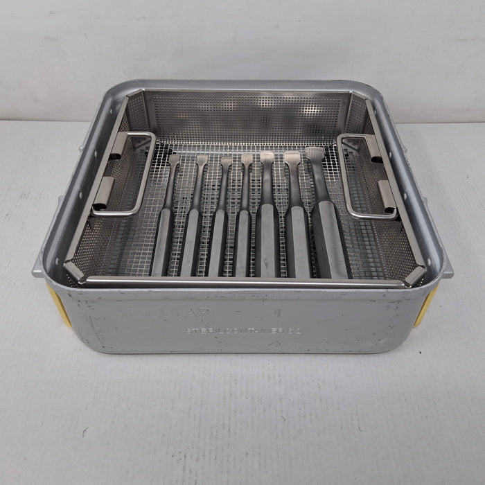 Aesculap, Inc. Key Elevator Set