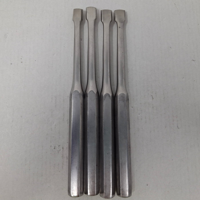 Aesculap, Inc. Key Elevator Set