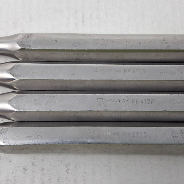 Aesculap, Inc. Key Elevator Set