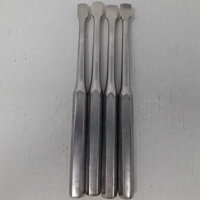 Aesculap, Inc. Key Elevator Set