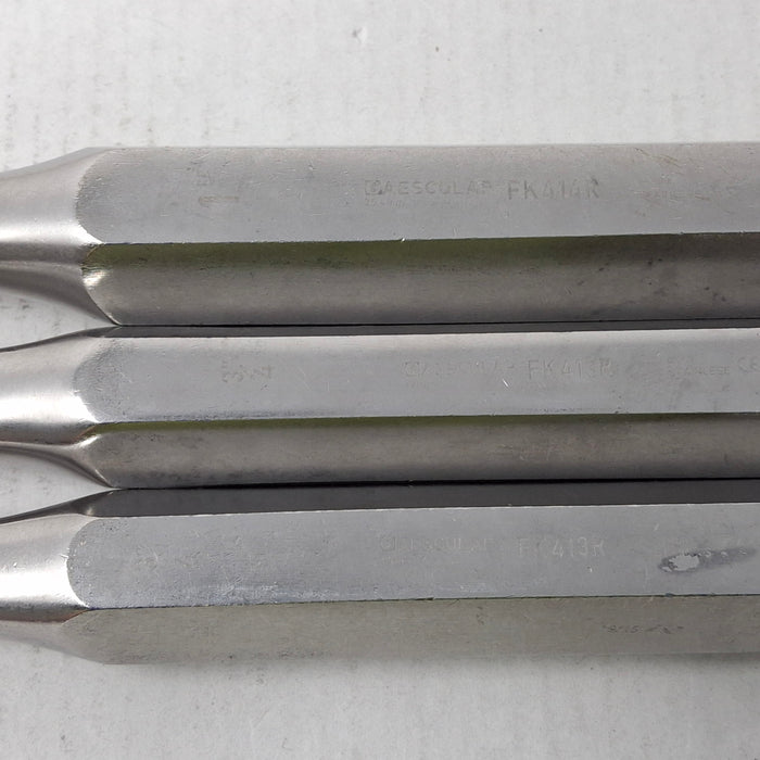 Aesculap, Inc. Key Elevator Set