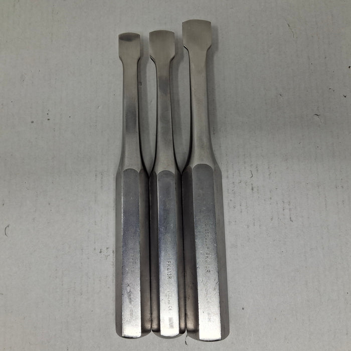 Aesculap, Inc. Key Elevator Set