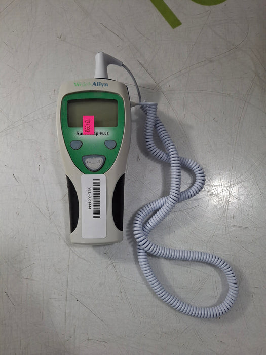 Welch Allyn SureTemp Plus 690 Thermometer
