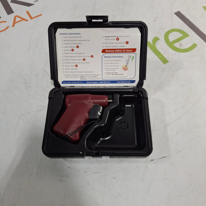 Vidacare Corporation EZ-IO Power Driver G3 Drill
