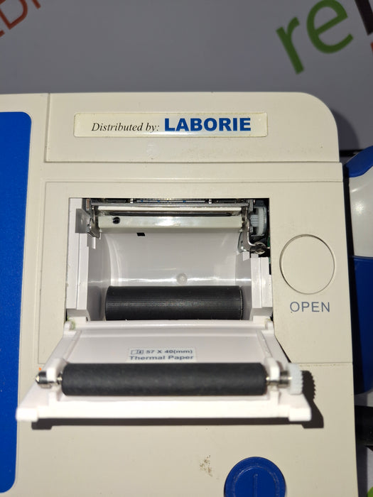 Laborie MD-6000 Portascan 3D Scanner
