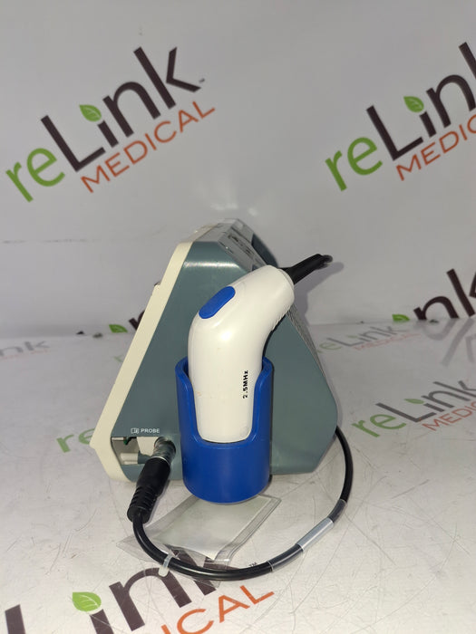 Laborie MD-6000 Portascan 3D Scanner
