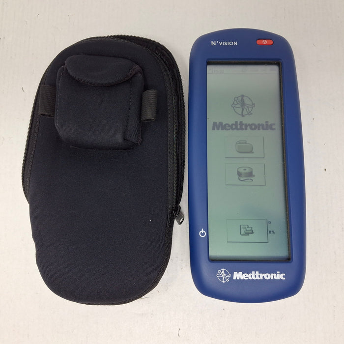 Medtronic N'Vision 8840 Patient Programmer