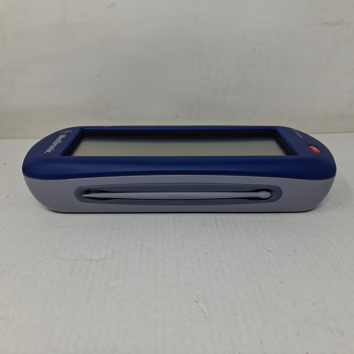 Medtronic N'Vision 8840 Patient Programmer