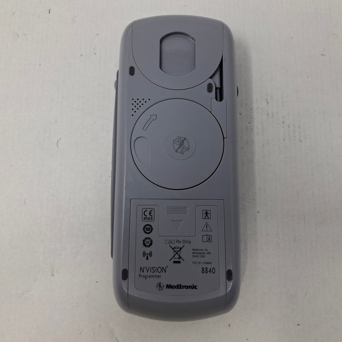 Medtronic N'Vision 8840 Patient Programmer