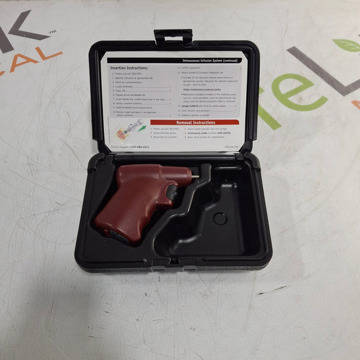 Vidacare Corporation EZ-IO Power Driver G3 Drill