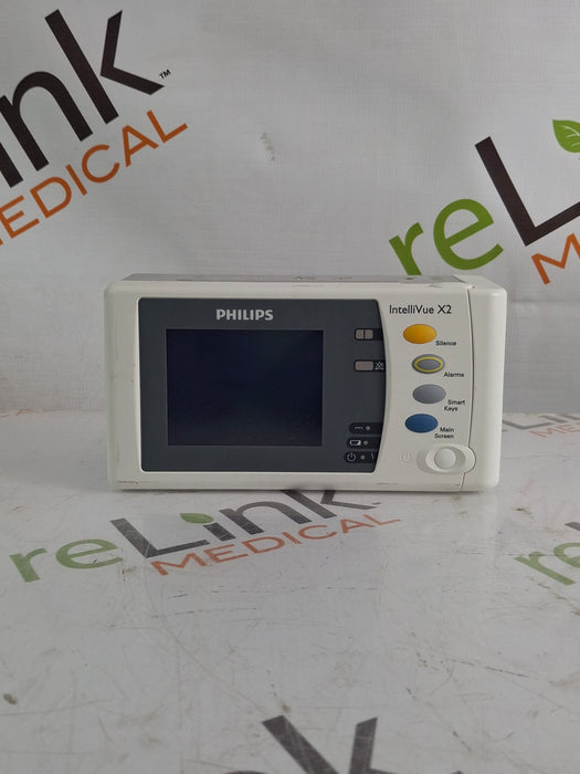 Philips IntelliVue X2 Monitor - Fast SpO2