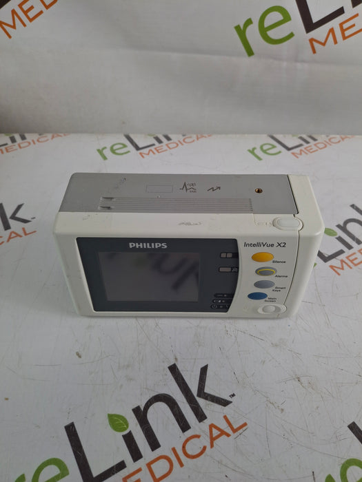 Philips IntelliVue X2 Monitor - Fast SpO2
