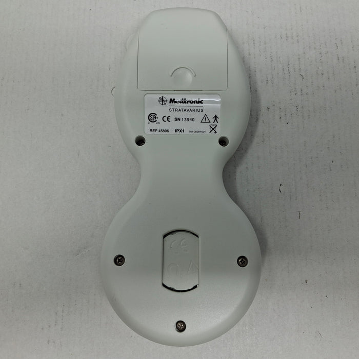 Medtronic StrataVarius 45806 Valve Adjustment System