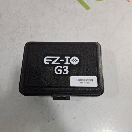 Vidacare Corporation Vidacare Corporation EZ-IO Power Driver G3 Drill Surgical Equipment reLink Online