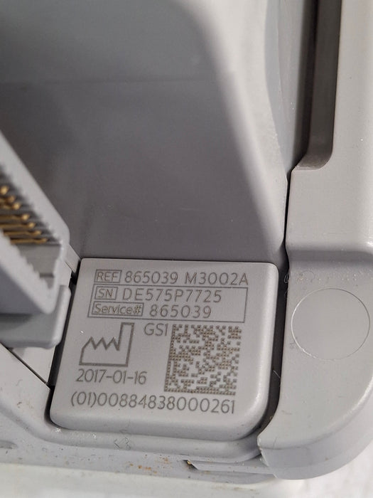 Philips IntelliVue X2 Monitor - Masimo SpO2