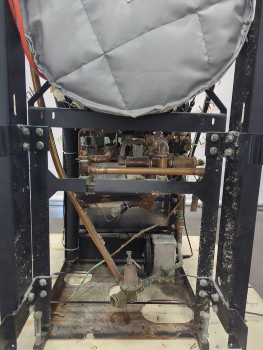 Steris Amsco Century G-116 Gravity Steam Sterilizer