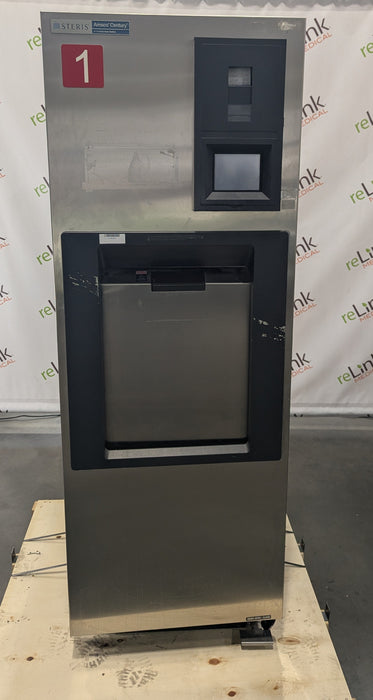 Steris Amsco Century G-116 Gravity Steam Sterilizer
