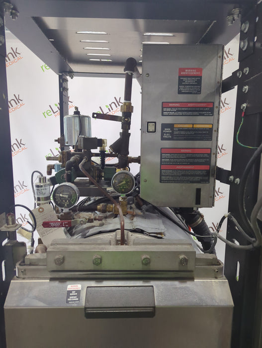 Steris Amsco Century G-116 Gravity Steam Sterilizer