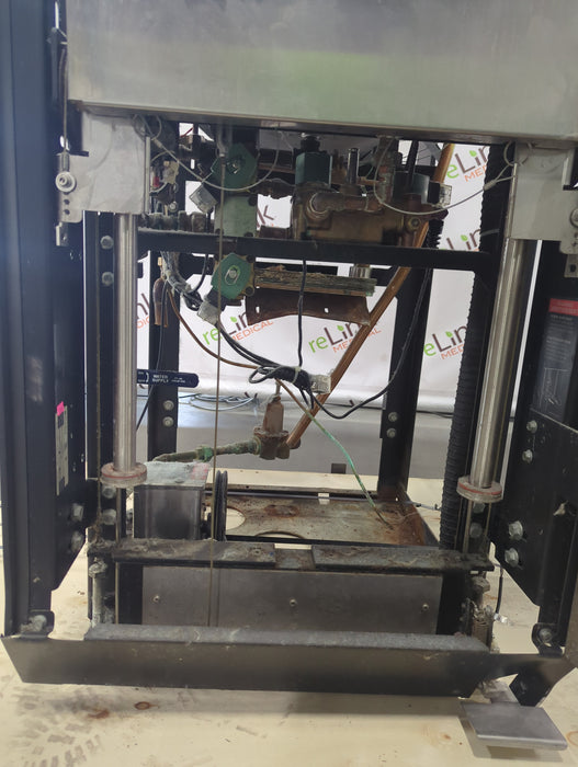 Steris Amsco Century G-116 Gravity Steam Sterilizer