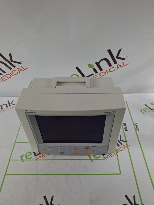 Datascope Passport XG Patient Monitor