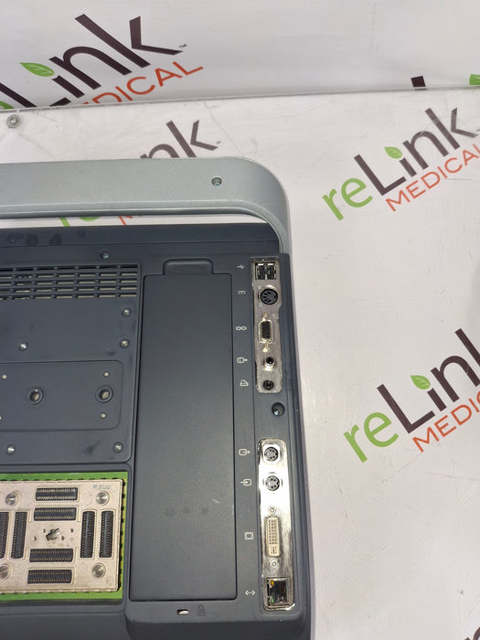Sonosite Sonosite S-Fast Ultrasound Ultrasound reLink Online