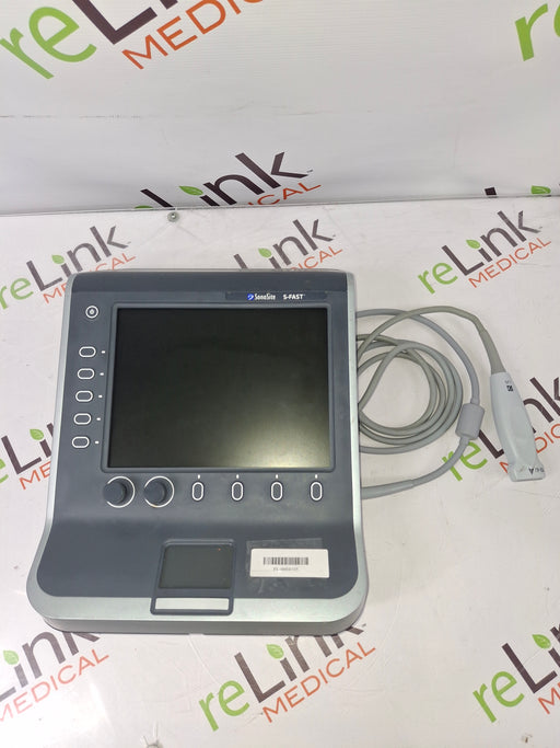 Sonosite Sonosite S-Fast Ultrasound Ultrasound reLink Online